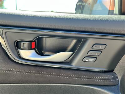 2018 Honda Clarity Plug-In Hybrid Touring   - Photo 30 - Salt Lake City, UT 84115