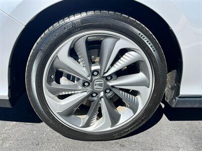 2018 Honda Clarity Plug-In Hybrid Touring   - Photo 14 - Salt Lake City, UT 84115