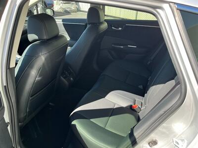 2018 Honda Clarity Plug-In Hybrid Touring   - Photo 22 - Salt Lake City, UT 84115