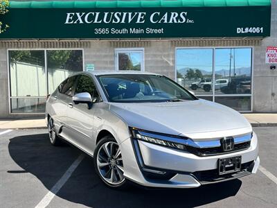 2018 Honda Clarity Plug-In Hybrid Touring   - Photo 1 - Salt Lake City, UT 84115