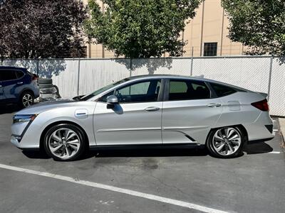 2018 Honda Clarity Plug-In Hybrid Touring   - Photo 4 - Salt Lake City, UT 84115