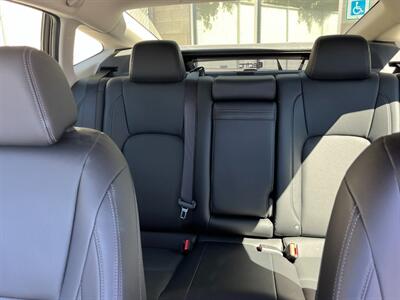 2018 Honda Clarity Plug-In Hybrid Touring   - Photo 24 - Salt Lake City, UT 84115