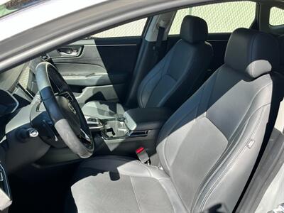 2018 Honda Clarity Plug-In Hybrid Touring   - Photo 19 - Salt Lake City, UT 84115