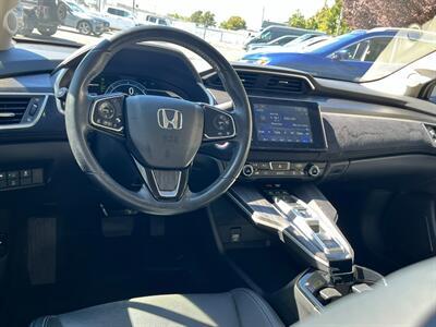 2018 Honda Clarity Plug-In Hybrid Touring   - Photo 20 - Salt Lake City, UT 84115