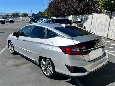2018 Honda Clarity Plug-In Hybrid Touring   - Photo 5 - Salt Lake City, UT 84115