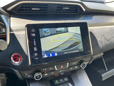 2018 Honda Clarity Plug-In Hybrid Touring   - Photo 39 - Salt Lake City, UT 84115