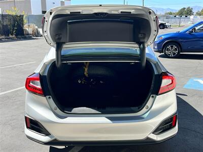 2018 Honda Clarity Plug-In Hybrid Touring   - Photo 7 - Salt Lake City, UT 84115