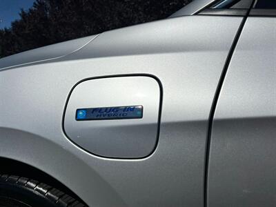 2018 Honda Clarity Plug-In Hybrid Touring   - Photo 15 - Salt Lake City, UT 84115