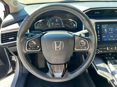 2018 Honda Clarity Plug-In Hybrid Touring   - Photo 25 - Salt Lake City, UT 84115