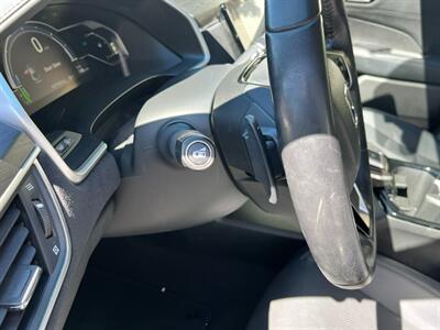 2018 Honda Clarity Plug-In Hybrid Touring   - Photo 26 - Salt Lake City, UT 84115