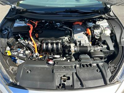 2018 Honda Clarity Plug-In Hybrid Touring   - Photo 44 - Salt Lake City, UT 84115