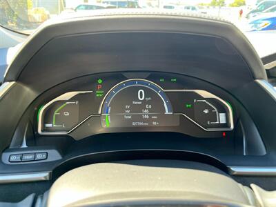 2018 Honda Clarity Plug-In Hybrid Touring   - Photo 29 - Salt Lake City, UT 84115