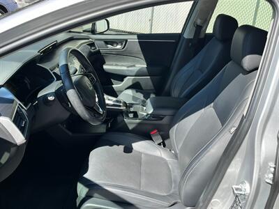 2018 Honda Clarity Plug-In Hybrid Touring   - Photo 18 - Salt Lake City, UT 84115