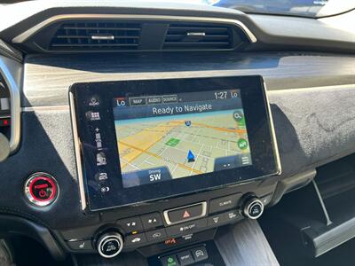 2018 Honda Clarity Plug-In Hybrid Touring   - Photo 40 - Salt Lake City, UT 84115