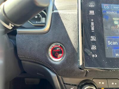 2018 Honda Clarity Plug-In Hybrid Touring   - Photo 36 - Salt Lake City, UT 84115