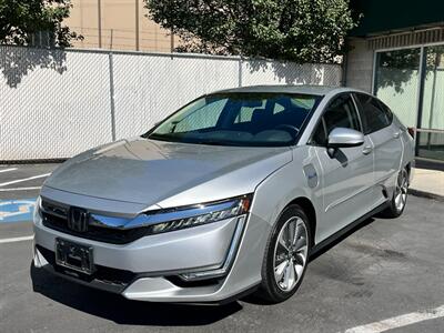 2018 Honda Clarity Plug-In Hybrid Touring   - Photo 3 - Salt Lake City, UT 84115