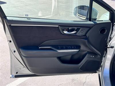 2018 Honda Clarity Plug-In Hybrid Touring   - Photo 17 - Salt Lake City, UT 84115