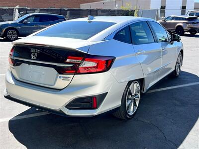 2018 Honda Clarity Plug-In Hybrid Touring   - Photo 8 - Salt Lake City, UT 84115
