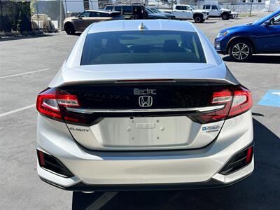2018 Honda Clarity Plug-In Hybrid Touring   - Photo 6 - Salt Lake City, UT 84115