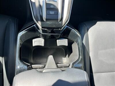 2018 Honda Clarity Plug-In Hybrid Touring   - Photo 38 - Salt Lake City, UT 84115