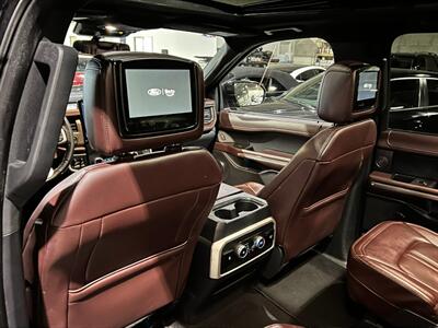 2023 Ford Expedition MAX Limited   - Photo 21 - Salt Lake City, UT 84115
