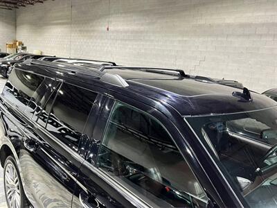 2023 Ford Expedition MAX Limited   - Photo 8 - Salt Lake City, UT 84115
