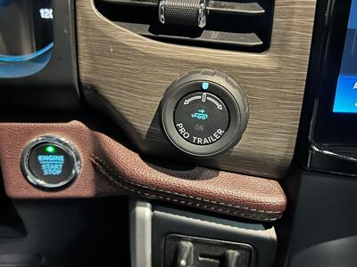 2023 Ford Expedition MAX Limited   - Photo 34 - Salt Lake City, UT 84115