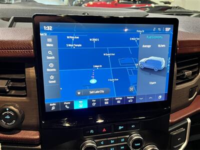 2023 Ford Expedition MAX Limited   - Photo 41 - Salt Lake City, UT 84115