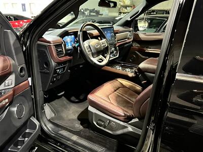 2023 Ford Expedition MAX Limited   - Photo 13 - Salt Lake City, UT 84115