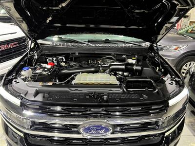 2023 Ford Expedition MAX Limited   - Photo 46 - Salt Lake City, UT 84115