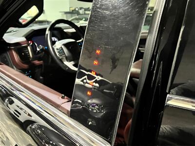 2023 Ford Expedition MAX Limited   - Photo 11 - Salt Lake City, UT 84115