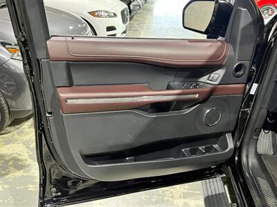 2023 Ford Expedition MAX Limited   - Photo 17 - Salt Lake City, UT 84115