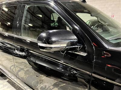 2023 Ford Expedition MAX Limited   - Photo 7 - Salt Lake City, UT 84115