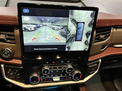 2023 Ford Expedition MAX Limited   - Photo 40 - Salt Lake City, UT 84115