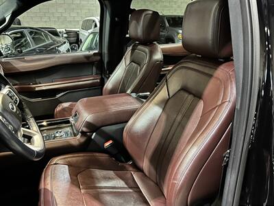 2023 Ford Expedition MAX Limited   - Photo 15 - Salt Lake City, UT 84115