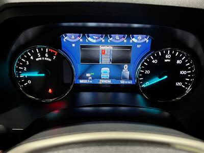 2023 Ford Expedition MAX Limited   - Photo 32 - Salt Lake City, UT 84115