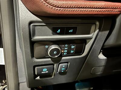 2023 Ford Expedition MAX Limited   - Photo 29 - Salt Lake City, UT 84115