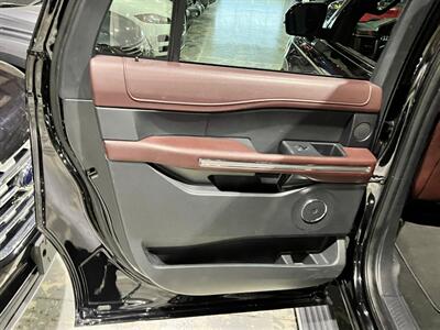 2023 Ford Expedition MAX Limited   - Photo 24 - Salt Lake City, UT 84115