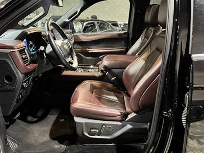 2023 Ford Expedition MAX Limited   - Photo 14 - Salt Lake City, UT 84115