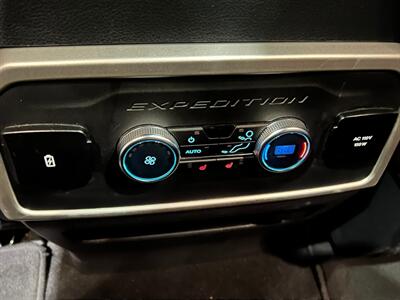 2023 Ford Expedition MAX Limited   - Photo 22 - Salt Lake City, UT 84115