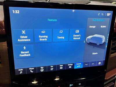 2023 Ford Expedition MAX Limited   - Photo 42 - Salt Lake City, UT 84115