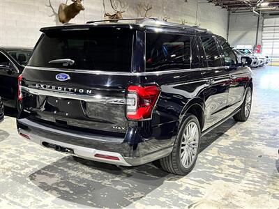 2023 Ford Expedition MAX Limited   - Photo 6 - Salt Lake City, UT 84115