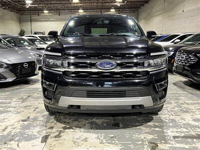 2023 Ford Expedition MAX Limited   - Photo 2 - Salt Lake City, UT 84115
