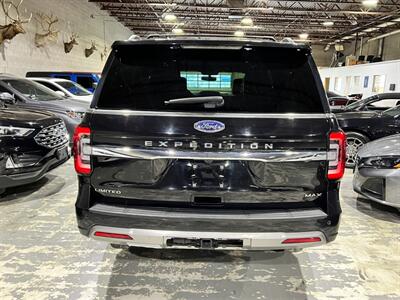2023 Ford Expedition MAX Limited   - Photo 5 - Salt Lake City, UT 84115