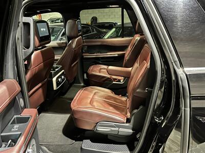 2023 Ford Expedition MAX Limited   - Photo 18 - Salt Lake City, UT 84115
