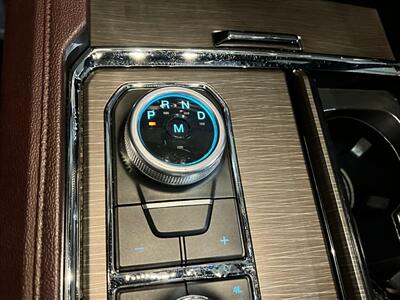 2023 Ford Expedition MAX Limited   - Photo 35 - Salt Lake City, UT 84115
