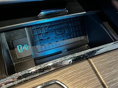 2023 Ford Expedition MAX Limited   - Photo 38 - Salt Lake City, UT 84115