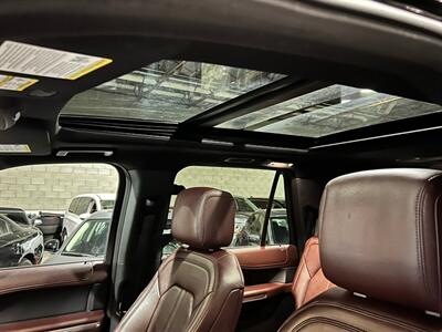 2023 Ford Expedition MAX Limited   - Photo 16 - Salt Lake City, UT 84115