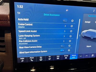 2023 Ford Expedition MAX Limited   - Photo 43 - Salt Lake City, UT 84115