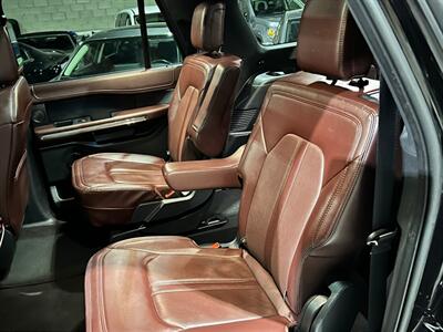 2023 Ford Expedition MAX Limited   - Photo 19 - Salt Lake City, UT 84115